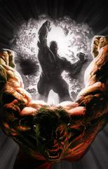 The Incredible Hulk [Dynamic Forces] #600 (2009) Comic Books Incredible Hulk Prices
