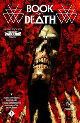 Book of Death #4 (2015) Comic Books Book of Death Prices