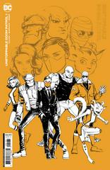 Unstoppable Doom Patrol [Burnham] #1 (2023) Comic Books Unstoppable Doom Patrol Prices