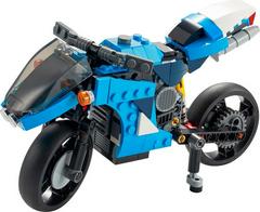 LEGO Set | Superbike LEGO Creator