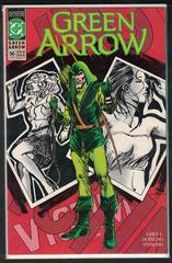 Photo By Canadian Brick Cafe | Green Arrow Comic Books Green Arrow