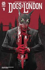 Dogs of London Comic Books Dogs of London Prices