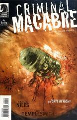 Criminal Macabre: A Cal McDonald Mystery #4 (2003) Comic Books Criminal Macabre: A Cal McDonald Mystery Prices