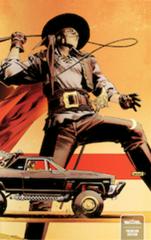 Zorro: Man of the Dead [Murphy] #4 (2024) Comic Books Zorro: Man of the Dead Prices