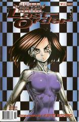 Alita: Last Order #3 (2002) Comic Books Alita: Last Order Prices