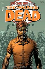The Walking Dead Deluxe [The Comic Mint] Comic Books Walking Dead Deluxe Prices