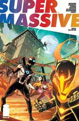 Supermassive [B] #1 (2023) Comic Books Supermassive Prices