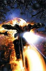Damnation: Johnny Blaze - Ghost Rider [Crain Virgin] #1 (2018) Comic Books Damnation: Johnny Blaze - Ghost Rider Prices