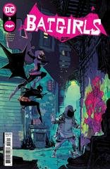 Batgirls #3 (2022) Comic Books Batgirls Prices