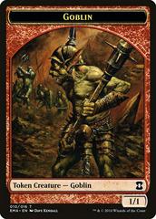 Goblin Token [Foil] Magic Eternal Masters Prices