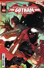 Batman / Catwoman: The Gotham War - Red Hood #2 (2023) Comic Books Batman / Catwoman: The Gotham War - Red Hood Prices