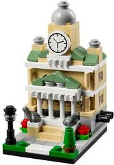 LEGO Set | Bricktober Town Hall LEGO Promotional