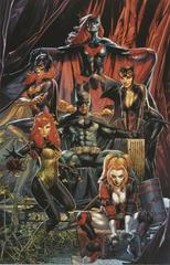 Detective Comics [Anacleto Virgin] Comic Books Detective Comics Prices