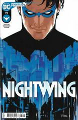 Nightwing #78 (2021) Comic Books Nightwing Prices