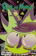 Rick and Morty #5 (2015) Comic Books Rick and Morty Prices