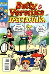 Betty & Veronica Spectacular #41 (2000) Comic Books Betty and Veronica Spectacular Prices