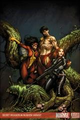 Secret Invasion [McNiven] Comic Books Secret Invasion Prices