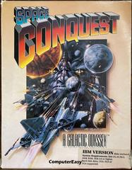 Space Conquest PC Games Prices