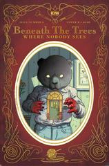 Beneath the Trees Where Nobody Sees [Rossmo] Comic Books Beneath the Trees Where Nobody Sees Prices