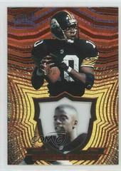 Kordell Stewart [Copper] #118 Football Cards 1997 Pacific Invincible Prices