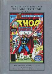 Marvel Masterworks: The Mighty Thor #16 (2017) Comic Books Marvel Masterworks: Mighty Thor Prices