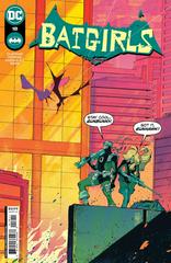 Batgirls #18 (2023) Comic Books Batgirls Prices