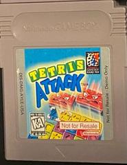 Tetris Attack [Not for Resale] GameBoy Prices