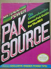 Pak Source Nintendo Power Prices