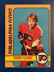 Bobby Clarke #14 Hockey Cards 1972 O-Pee-Chee Prices