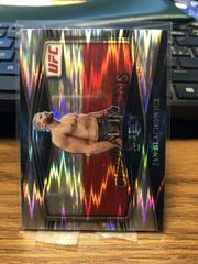 Jan Blachowicz [Silver] #12 Ufc Cards 2022 Panini Select UFC Global Icons Prices