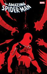 Amazing Spider-Man [Su] #6 (2022) Comic Books Amazing Spider-Man Prices