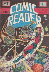 Comic Reader #169 (1979) Comic Books Comic Reader Prices