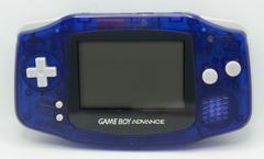 Gameboy Advance Midnight Blue JP GameBoy Advance Prices