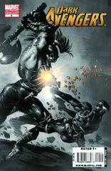 Dark Avengers [2nd Print] #9 (2009) Comic Books Dark Avengers Prices