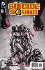New Suicide Squad #19 (2016) Comic Books New Suicide Squad Prices