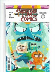 Adventure Time Comics #1 (2017) Comic Books Adventure Time Comics Prices