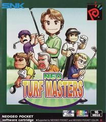 Neo Turf Masters PAL Neo Geo Pocket Color Prices