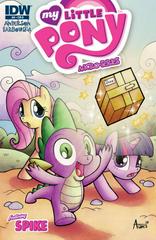 My Little Pony: Micro-Series [B] #9 (2013) Comic Books My Little Pony Micro-Series Prices