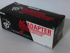 AC Adapter Neo Geo Pocket Color Prices
