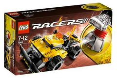 Strong #7968 LEGO Racers Prices