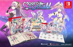 Moero Crystal H [Limited Edition] Nintendo Switch Prices
