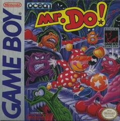 Mr. Do! GameBoy Prices