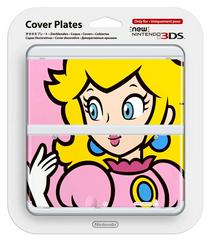 New 3DS Coverplate [Princess Peach] PAL Nintendo 3DS Prices