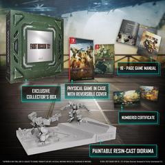 Front Mission 1st Remake [Strictly Limited] PAL Nintendo Switch Prices