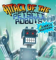 Attack of the Petscii Robots Amiga Prices