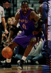 Kevin Willis Basketball Cards 2000 Upper Deck Prices