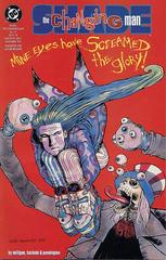 Shade, the Changing Man #17 (1991) Comic Books Shade, the Changing Man Prices