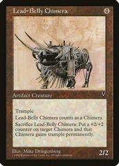 Lead-Belly Chimera Magic Visions Prices