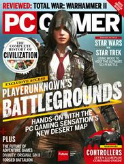PC Gamer [Issue 299] Holiday PC Gamer Magazine Prices