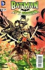 Batman: Li'l Gotham #11 (2014) Comic Books Batman: Li'l Gotham Prices